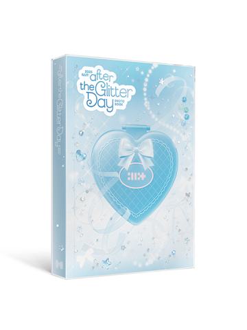 AFTER THE GLITTER DAY PB本体