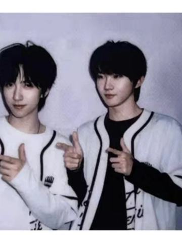 冠岁团款双人拍立得17