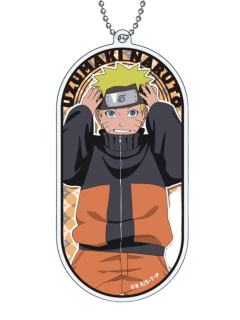 漩涡鸣人半身挂件-变小了Ver.