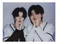 冠岁团款双人拍立得36