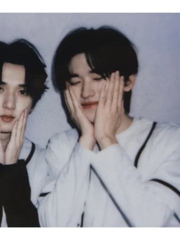 冠岁团款双人拍立得36