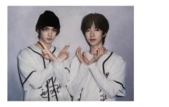 冠岁团款双人拍立得27