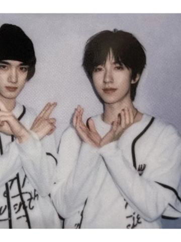 冠岁团款双人拍立得27