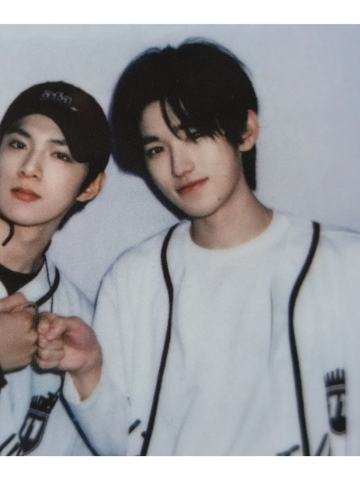 冠岁团款双人拍立得34