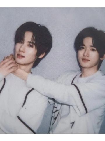 冠岁团款双人拍立得35