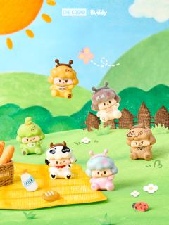 百变Buddy系列萌粒-资料图