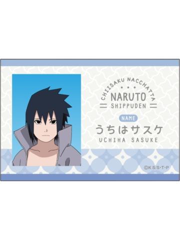 宇智波佐助方徽章-变小了Ver.