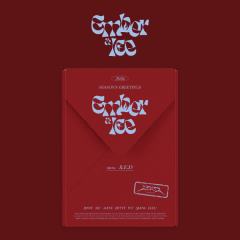 R.E.D 2026 SEASONS GREETINGS