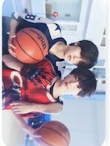 突围合照小卡 桂源奕恒ver.A