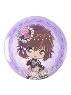 灰原哀徽章-xcake甜品派对系列