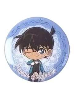 江户川柯南徽章-xcake甜品派对系列