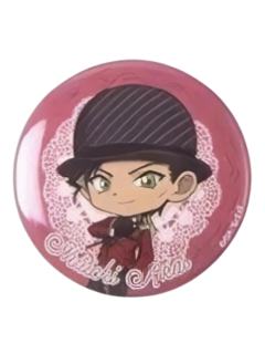 赤井秀一徽章-xcake甜品派对系列