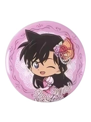 毛利兰徽章-xcake甜品派对系列