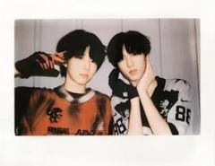 突围合照拍立得 桂源奕恒ver.A