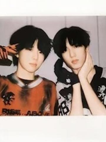 突围合照拍立得 桂源奕恒ver.A