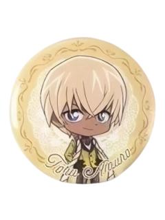 安室透徽章-xcake甜品派对系列