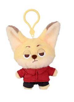 芬尼克萌糖挂件