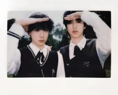 突围合照拍立得 桂源奕恒ver.D