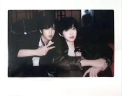 突围合照拍立得 桂源奕恒ver.C