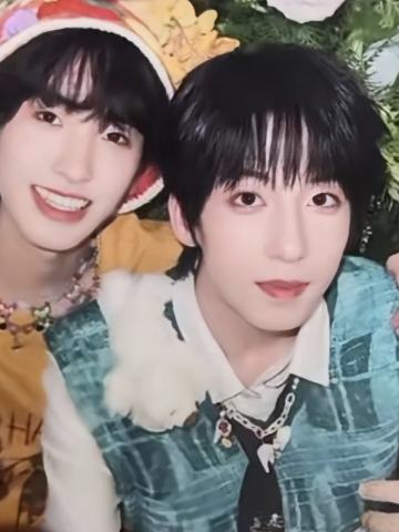 突围合照小卡 博文奇函ver.B