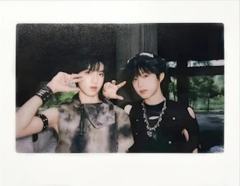 突围合照拍立得 桂源奕恒ver.B