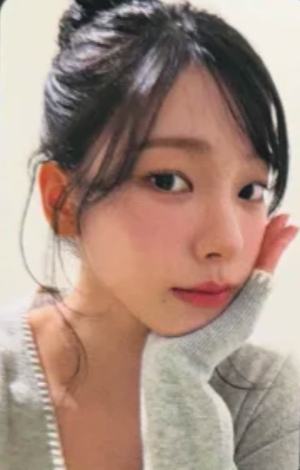 higround代言键盘卡 柚