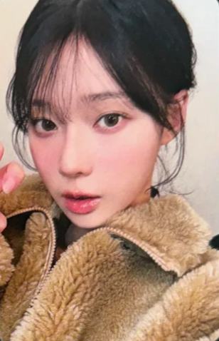 higround代言键盘卡 冬