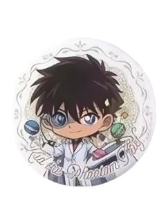 怪盗基德徽章-xcake甜品派对系列