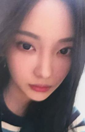 higround代言键盘卡 宁