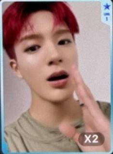 q音星光卡 诺 一星ver.