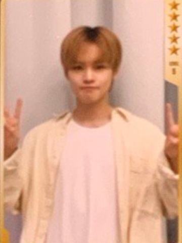 q音星光卡 乐 五星ver.