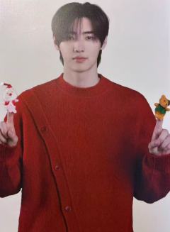 节日快闪集章海报4