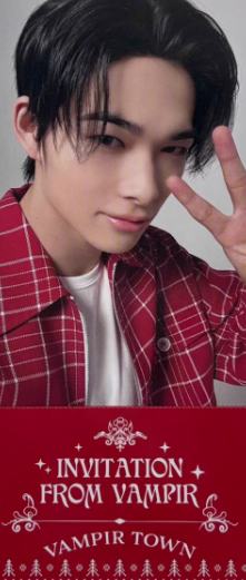 快闪满额票根7 节日ver.