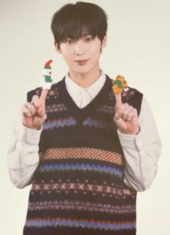 节日快闪集章海报5