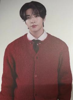 节日快闪集章海报3