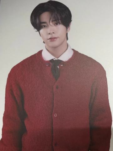 节日快闪集章海报3