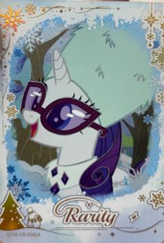 Rarity