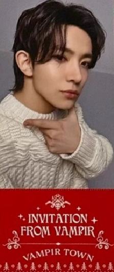 快闪满额票根1 节日ver.