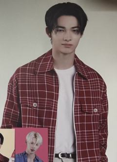 节日快闪集章海报7