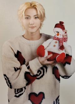 节日快闪集章海报6