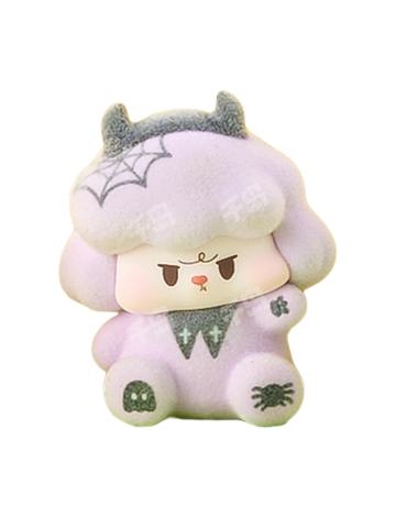 特殊款-古堡女巫