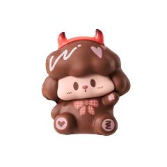 大隐藏款-熔岩可可