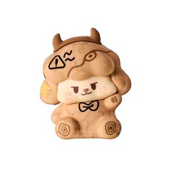 超隐藏款-木雕大师