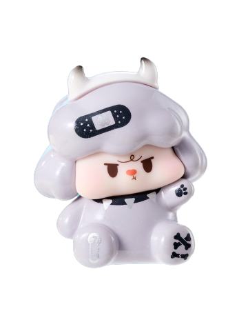 小隐藏款-朋克捕手