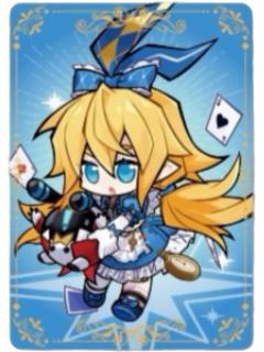 秋明信片-九周年限定童话系列