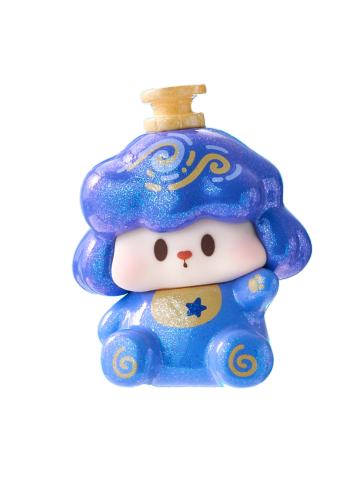 小隐藏款-星空燃料