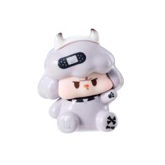 小隐藏款-朋克捕手