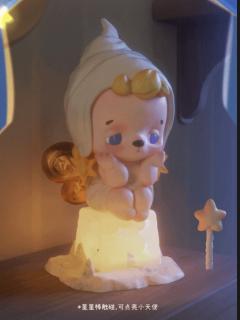 隐藏款-晚安小天使