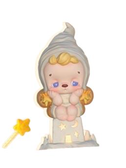 隐藏款-晚安小天使