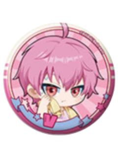 李天辰(半身B)徽章-萌运会大作战系列